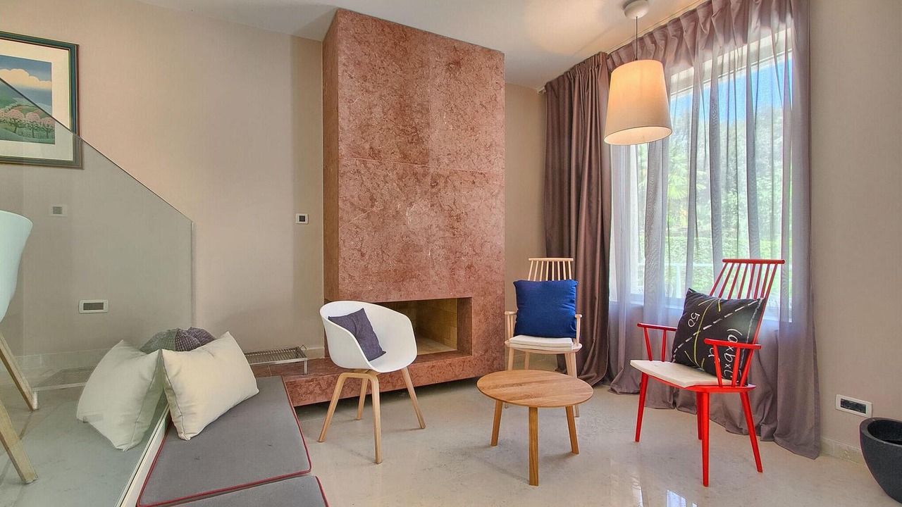 Photo of Bedroom in Borik