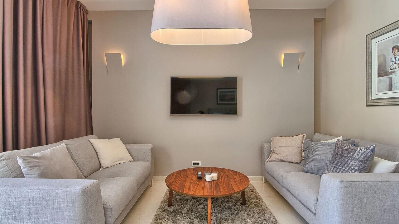 Photo of Bedroom in Borik