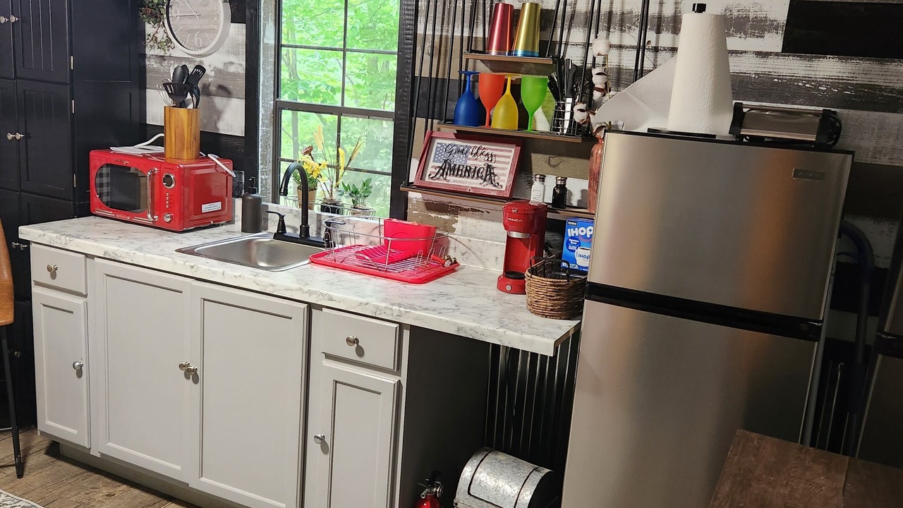 Photo of Kitchen in Andersonville