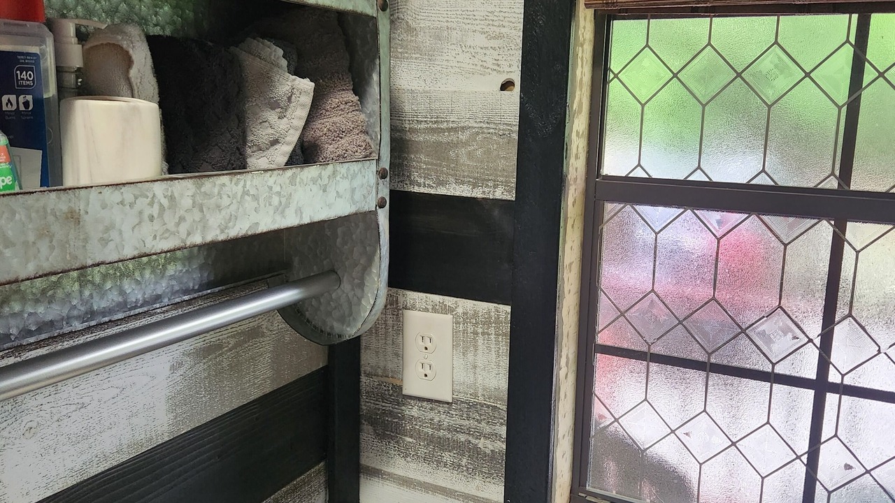 Photo of Bathroom in Andersonville