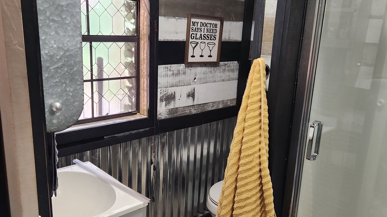 Photo of Bathroom in Andersonville