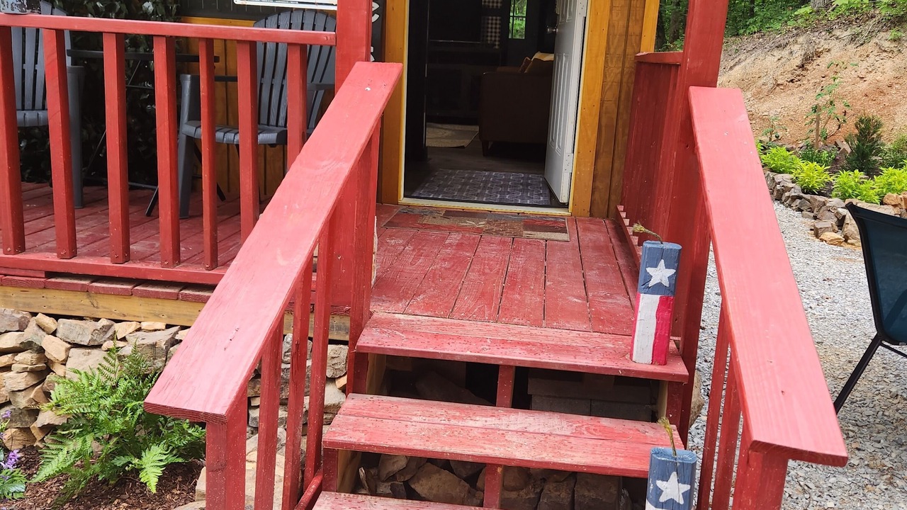 Photo of Outdoor in Andersonville