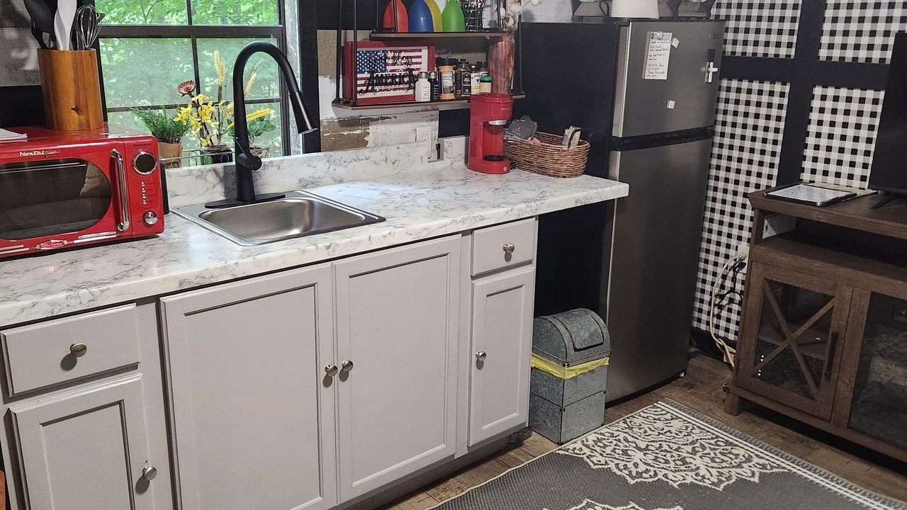 Photo of Kitchen in Andersonville