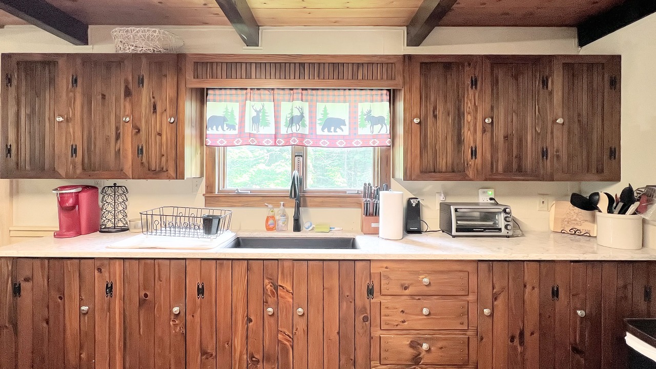 Photo of Kitchen in Monson