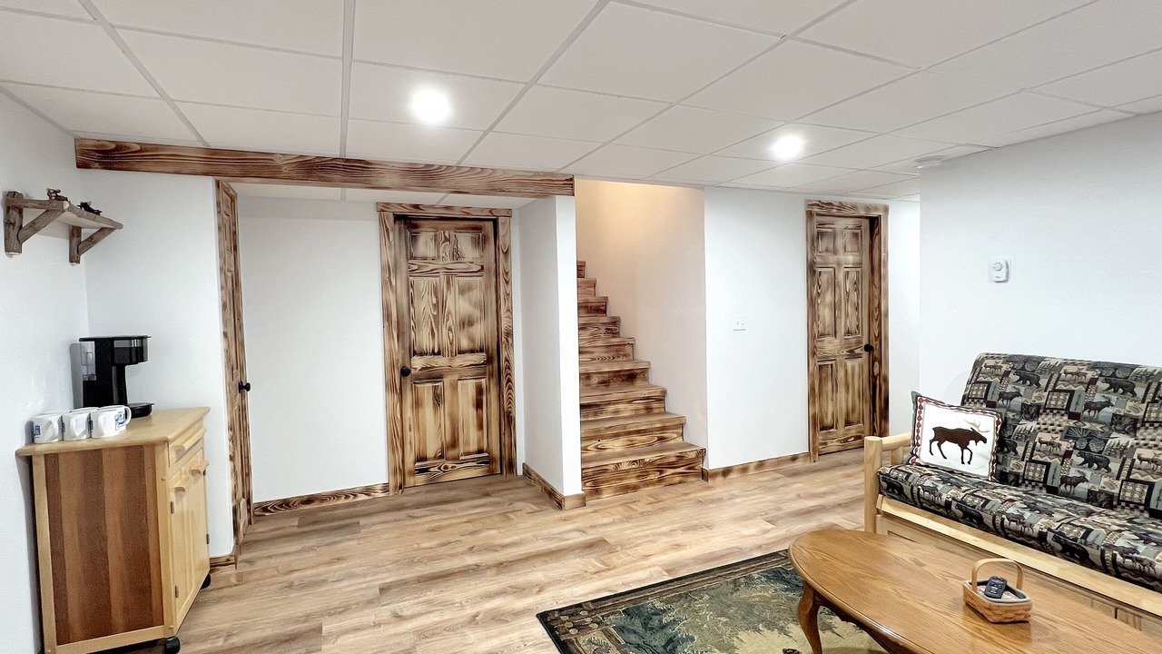 Photo of Livingroom in Monson