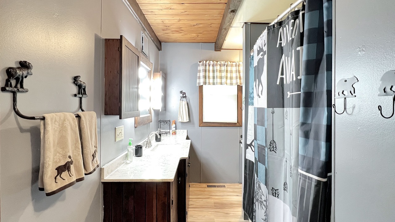 Photo of Bathroom in Monson