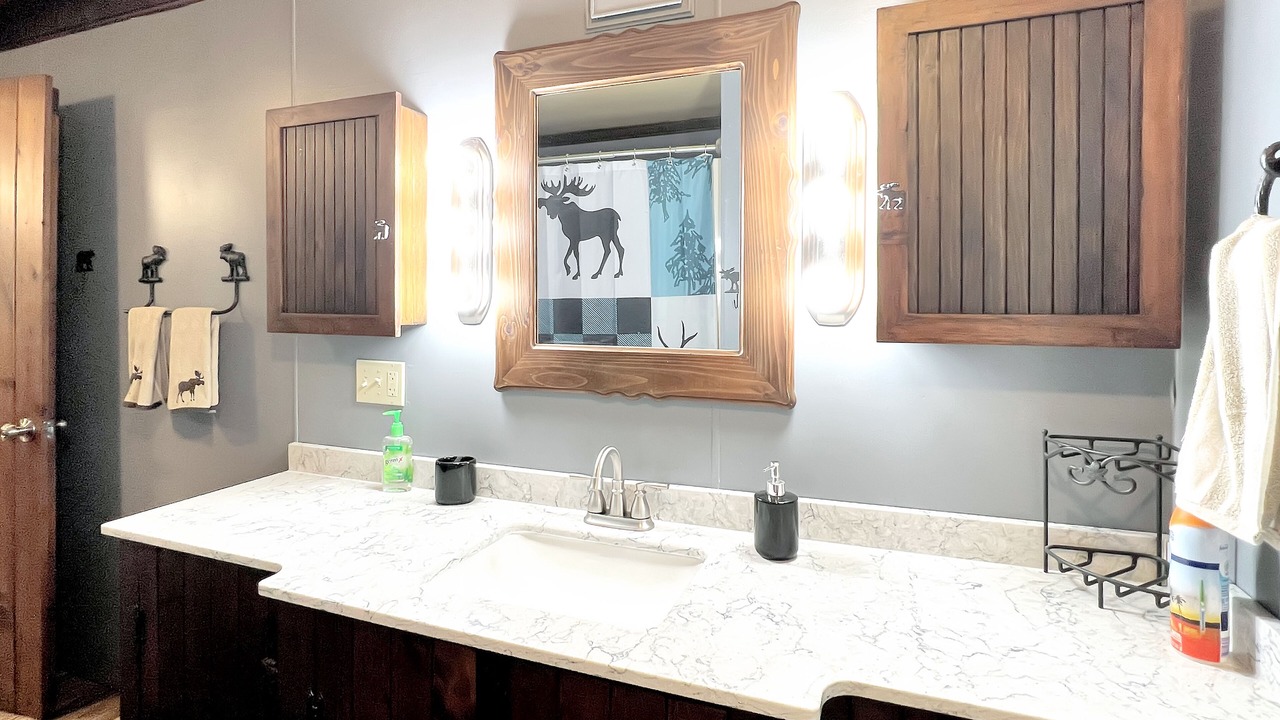 Photo of Bathroom in Monson