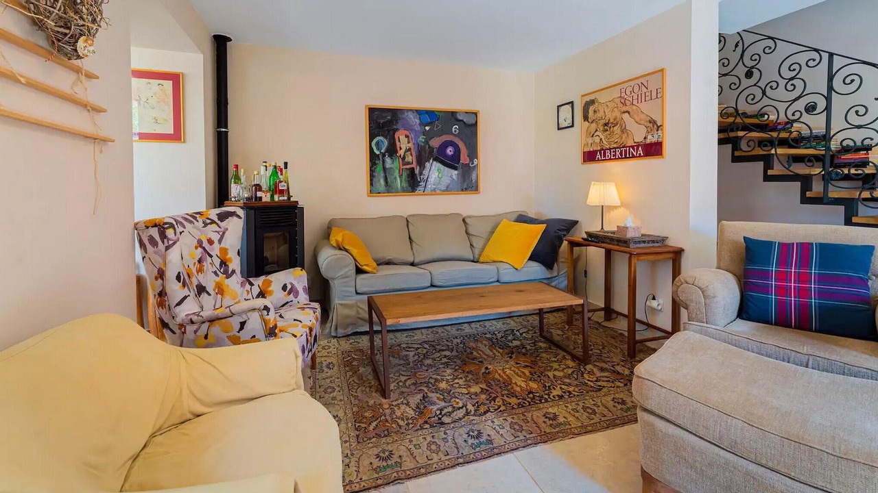 Photo of Bedroom in Mofardini