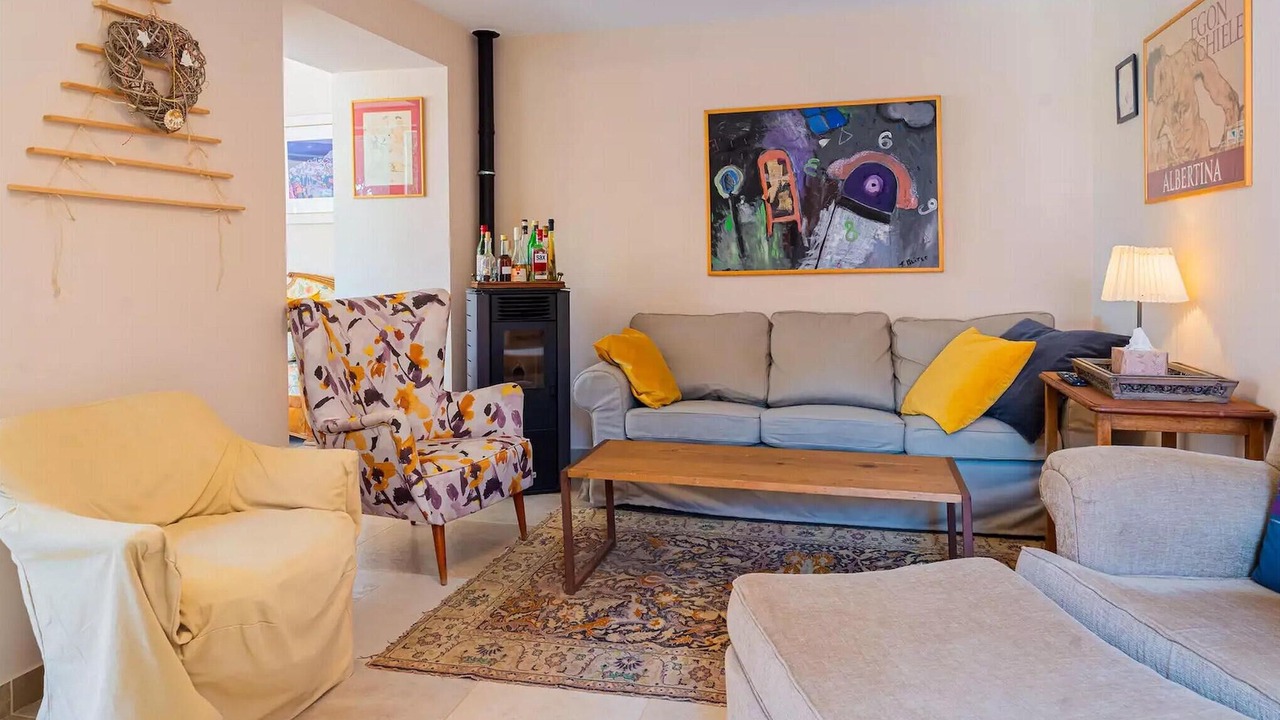 Photo of Bedroom in Mofardini