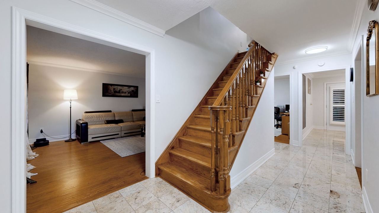 Photo of Livingroom in Bridlewood