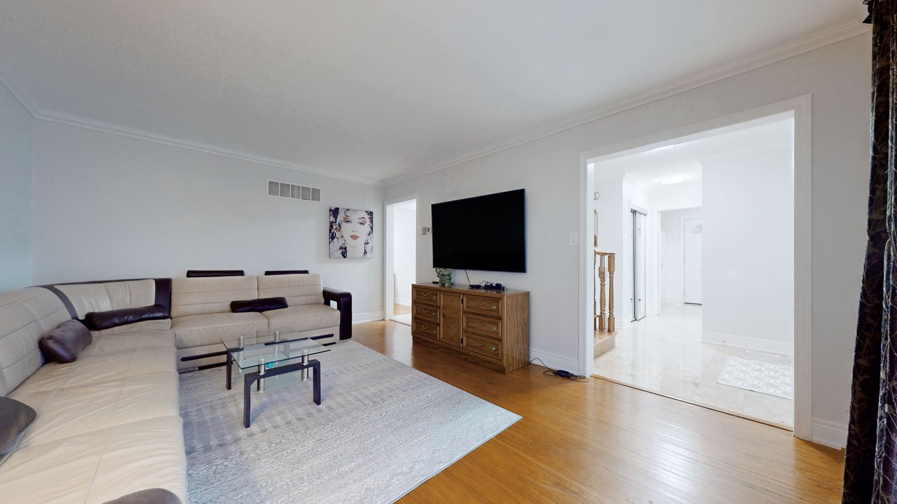 Photo of Livingroom in Bridlewood