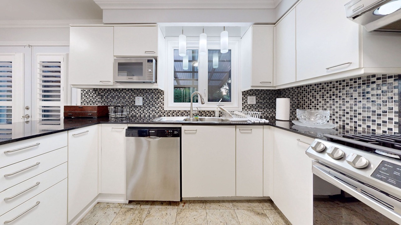 Photo of Kitchen in Bridlewood