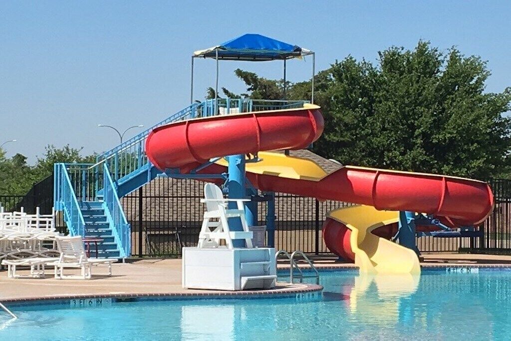 Photo of Outdoor in Keller