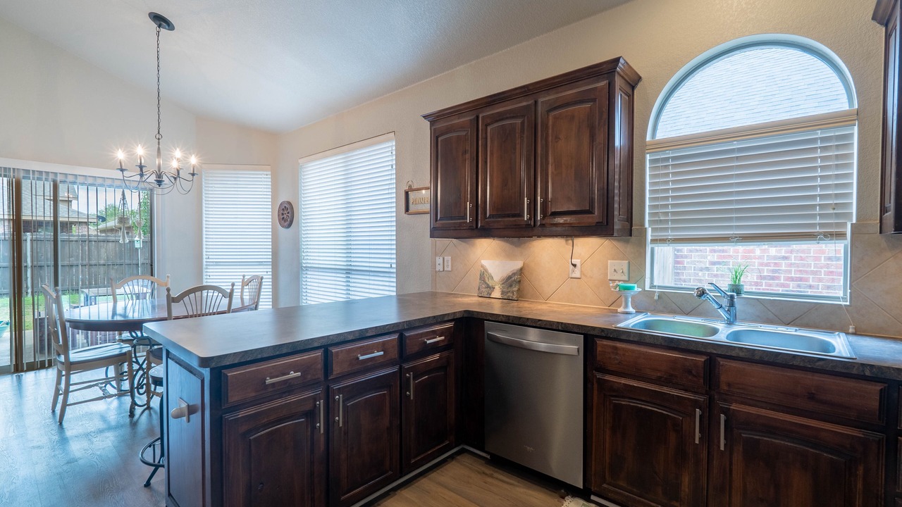 Photo of Kitchen in Keller