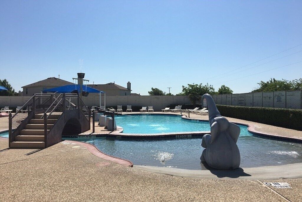 Photo of Outdoor in Keller