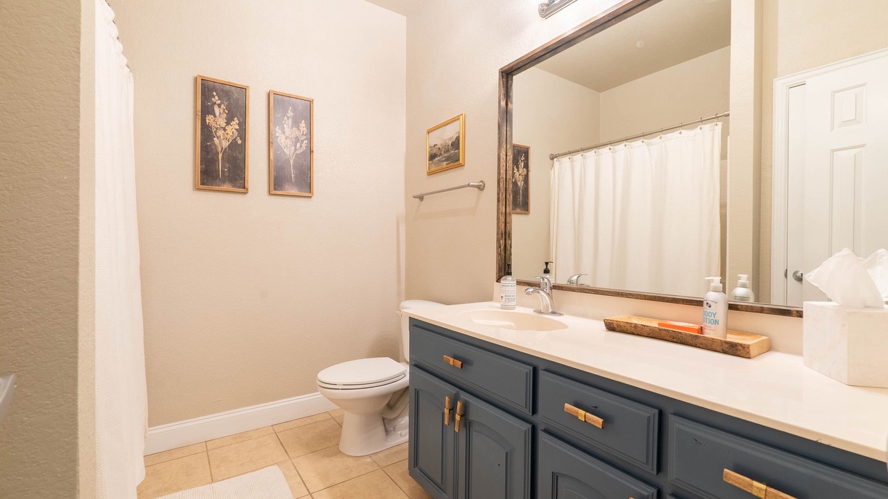 Photo of Bathroom in Keller