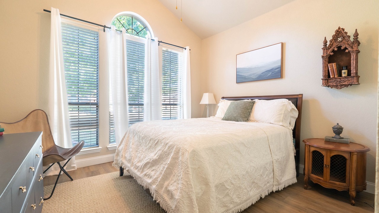 Photo of Bedroom in Keller