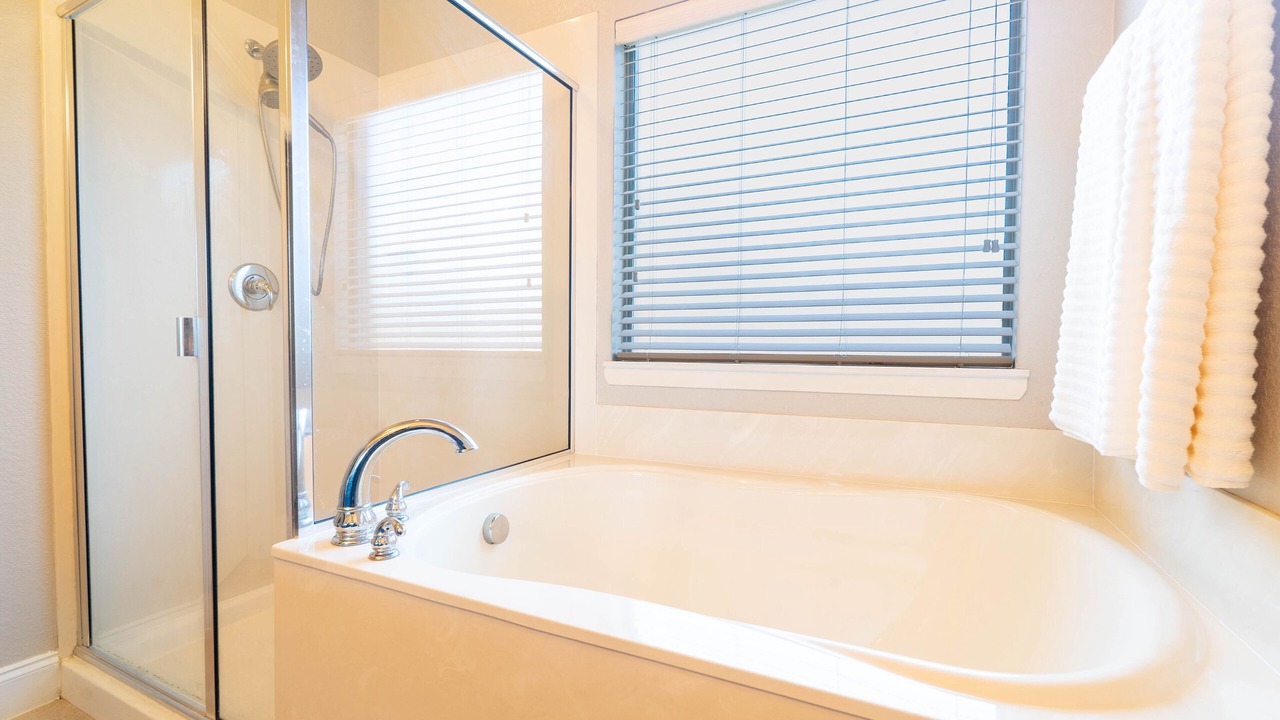Photo of Bathroom in Keller