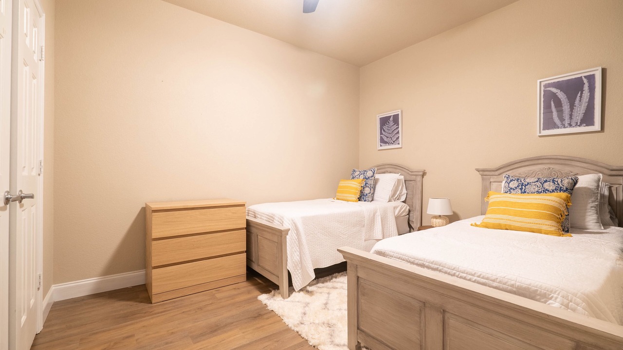 Photo of Bedroom in Keller