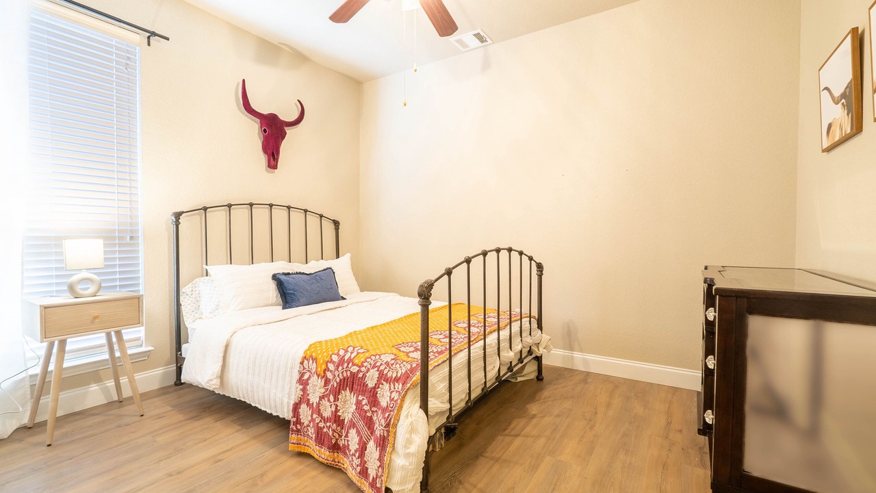 Photo of Bedroom in Keller