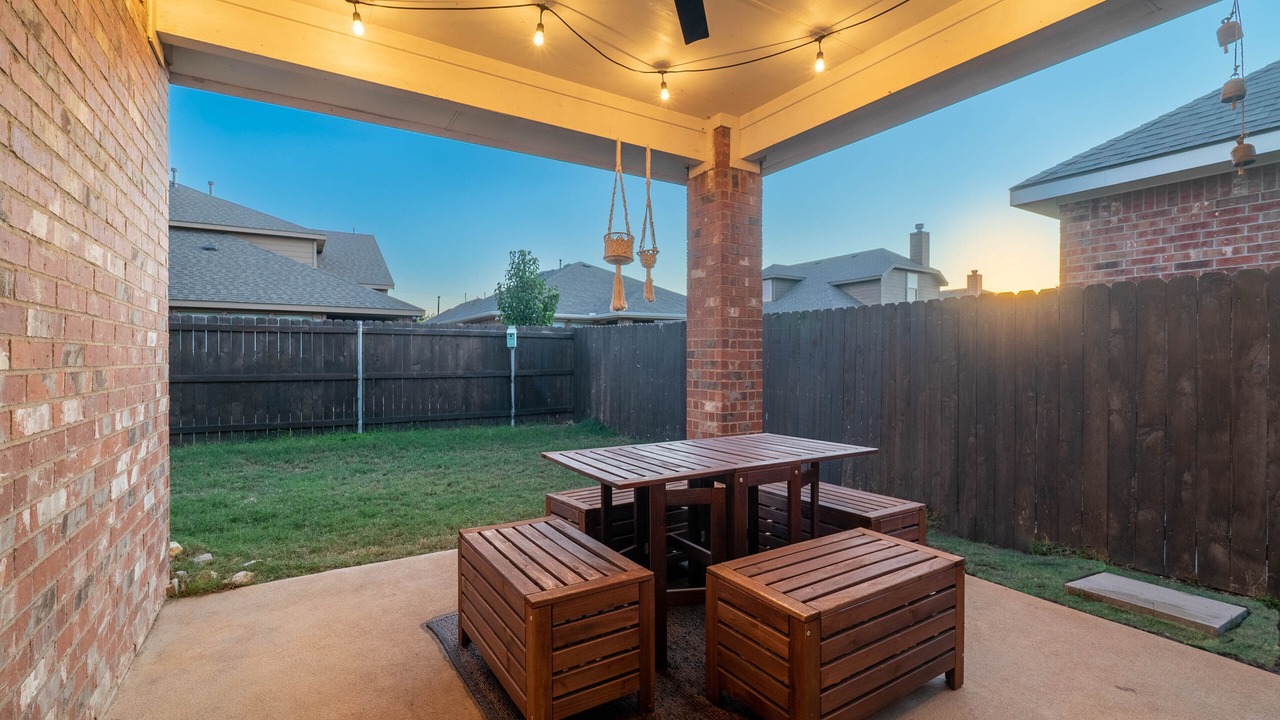 Photo of Outdoor in Keller