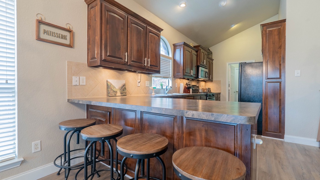 Photo of Kitchen in Keller