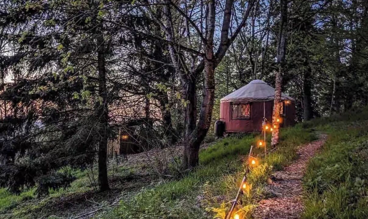 Photo of Outdoor in Powellhurst-Gilbert