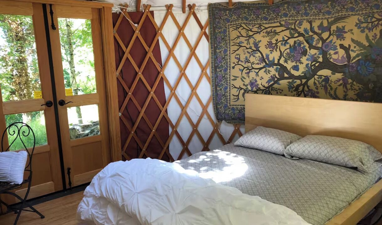 Photo of Bedroom in Powellhurst-Gilbert