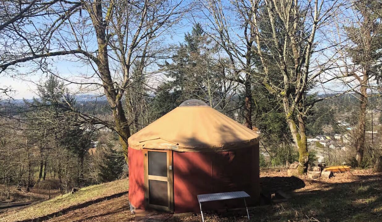 Photo of Outdoor in Powellhurst-Gilbert