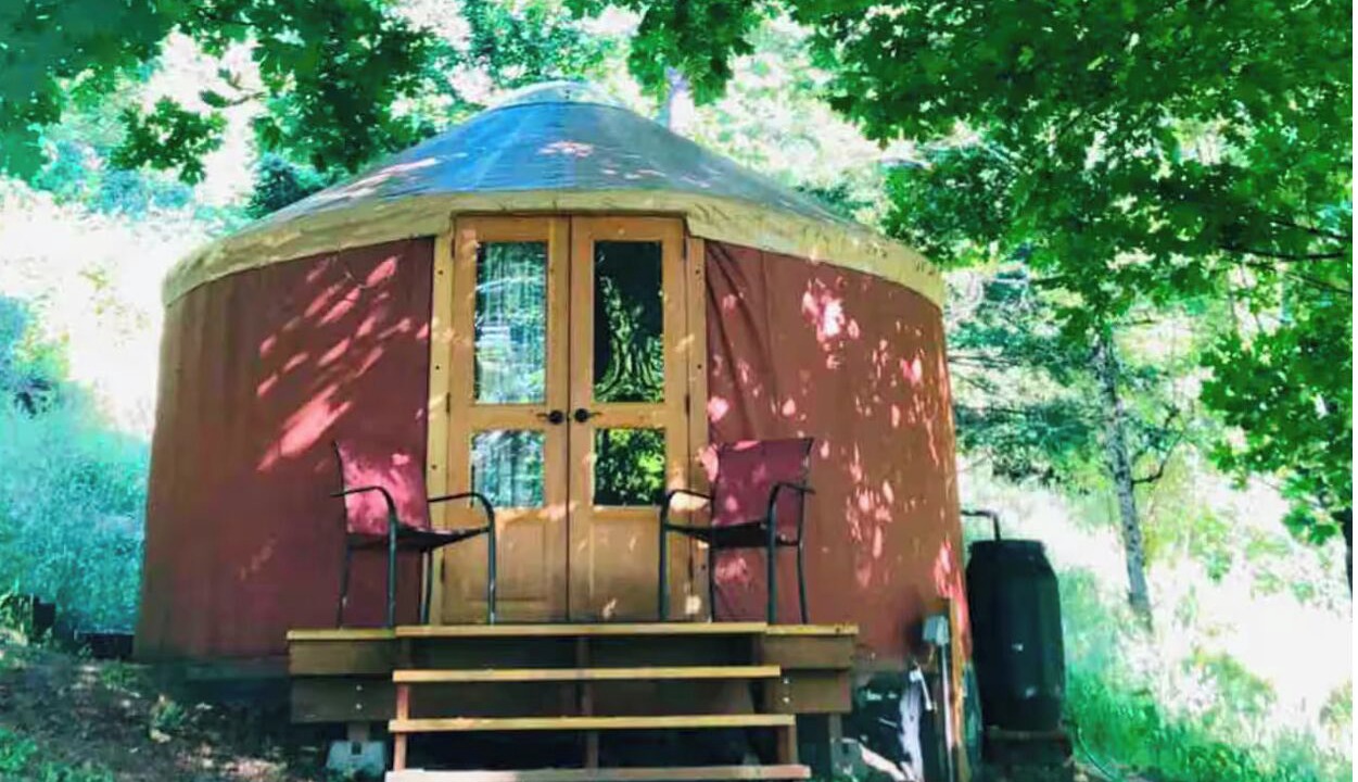 Photo of Outdoor in Powellhurst-Gilbert