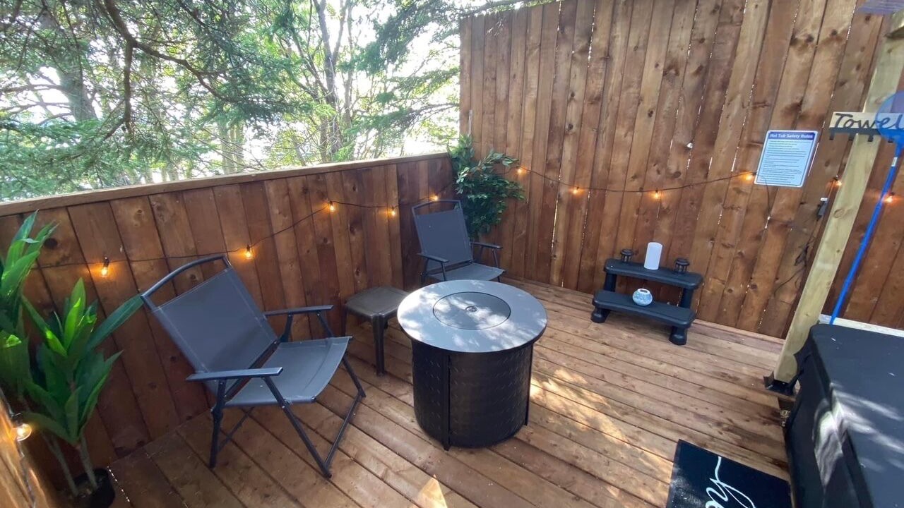 Photo of Outdoor in Lewisporte
