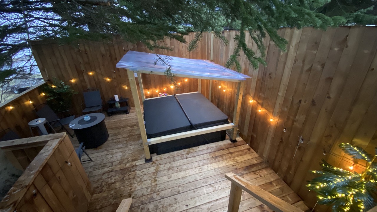 Photo of Patio Balcony in Lewisporte