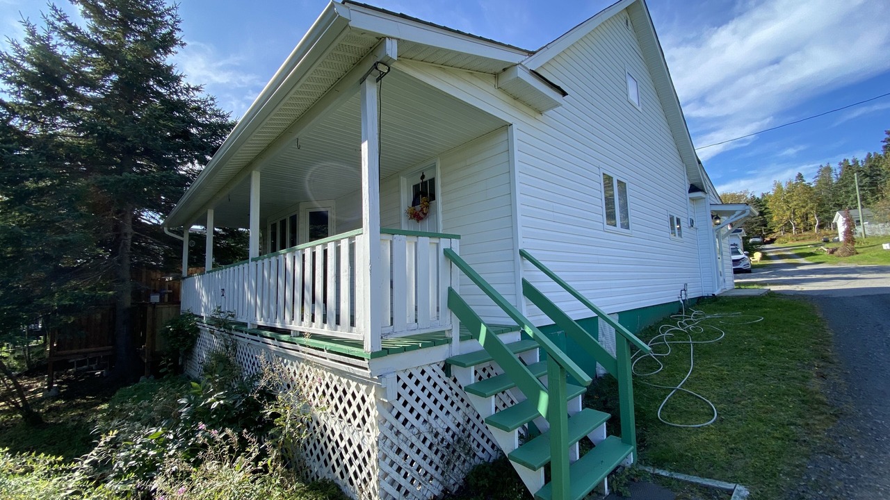Photo of Outdoor in Lewisporte