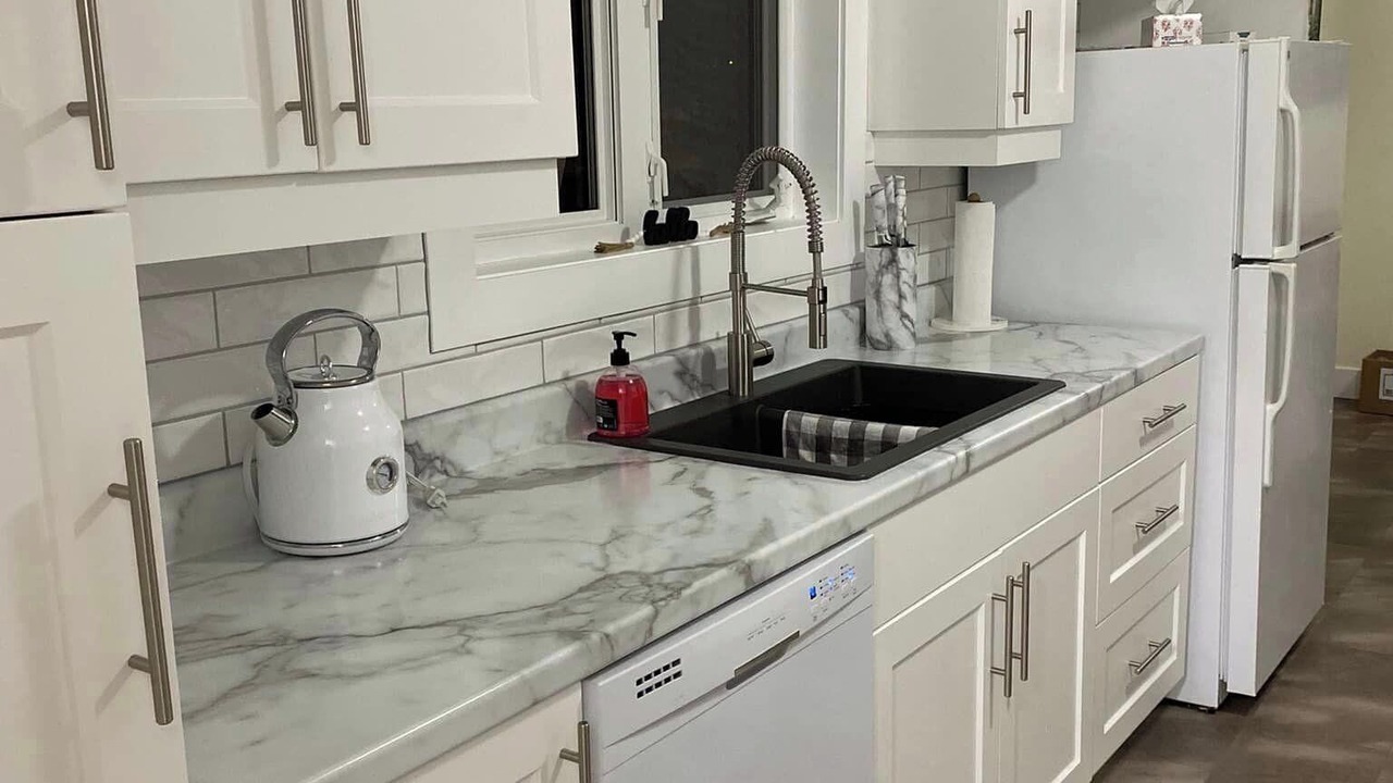 Photo of Kitchen in Lewisporte