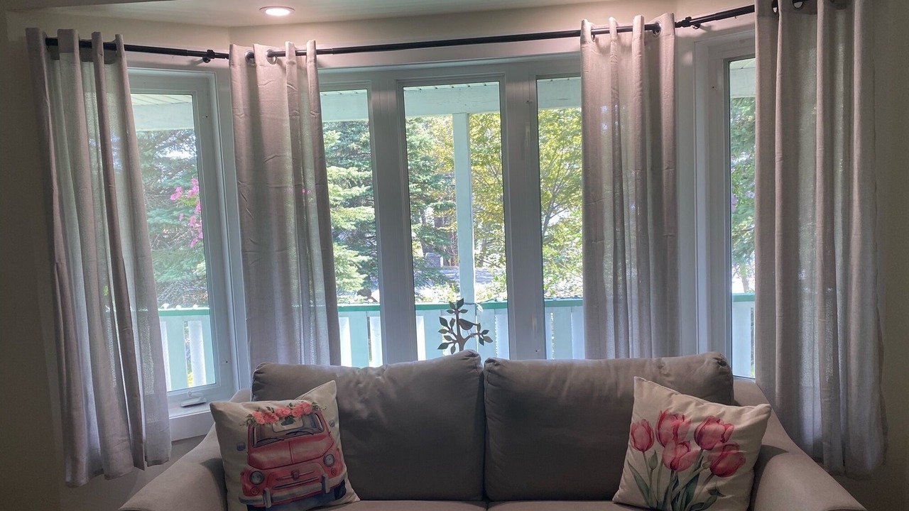 Photo of Livingroom in Lewisporte