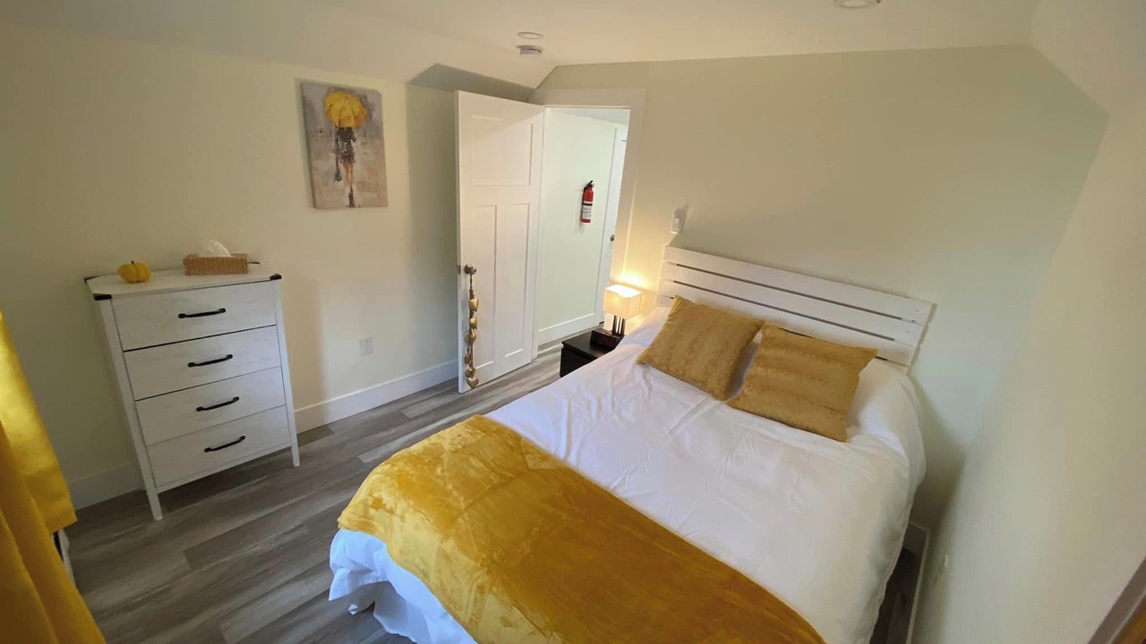 Photo of Bedroom in Lewisporte