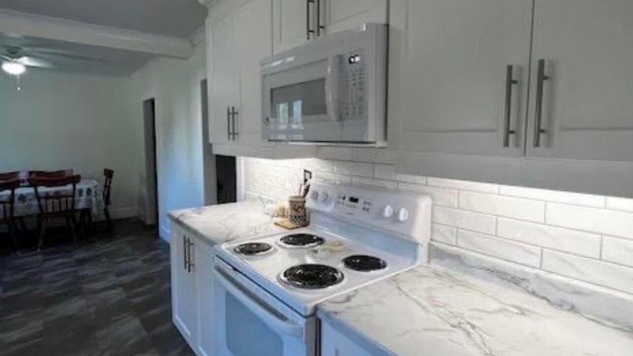 Photo of Kitchen in Lewisporte