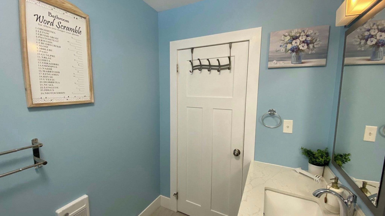Photo of Bathroom in Lewisporte