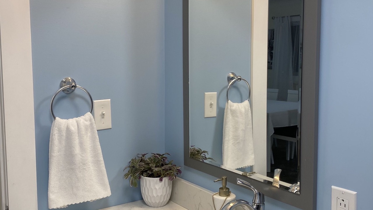 Photo of Bathroom in Lewisporte