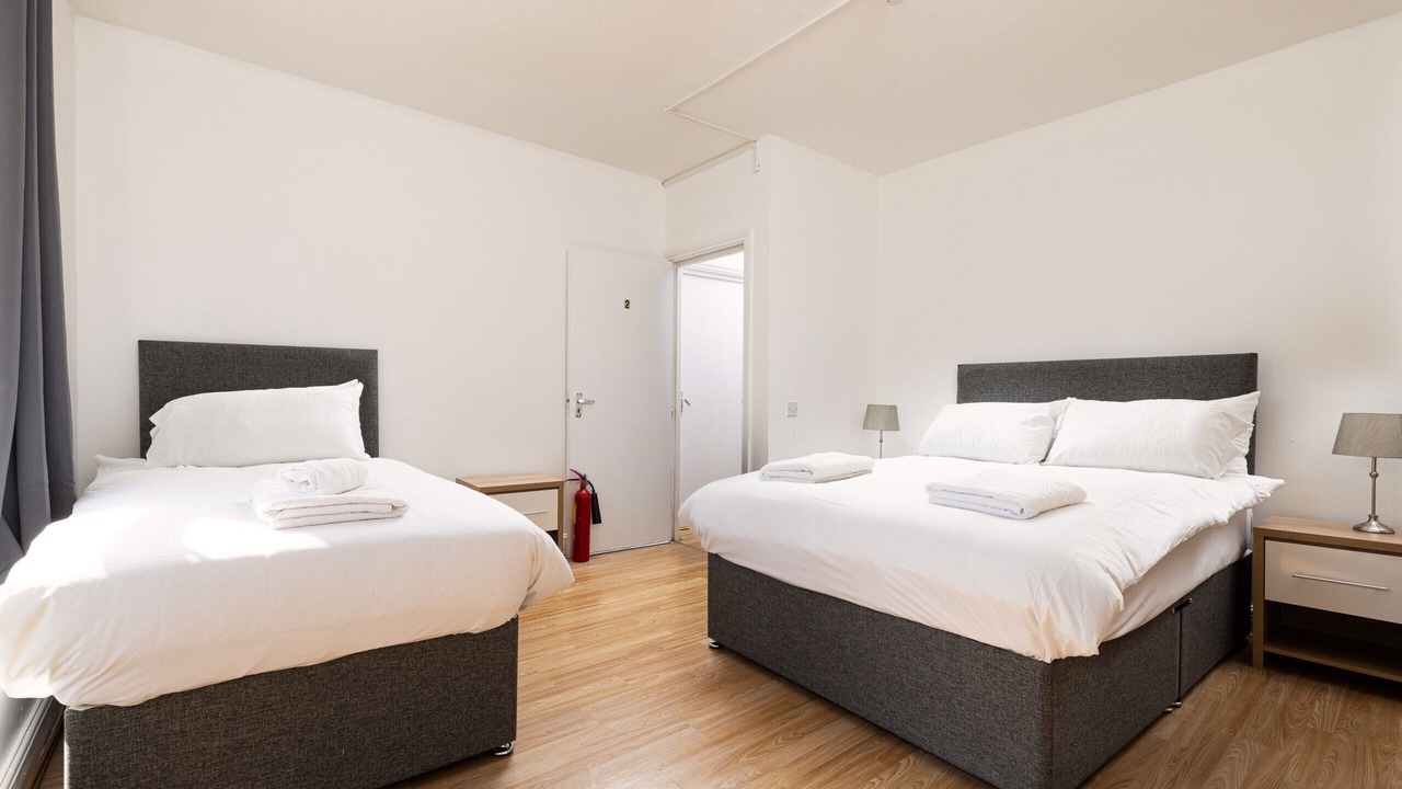 Photo of Others in Shepherd's Bush