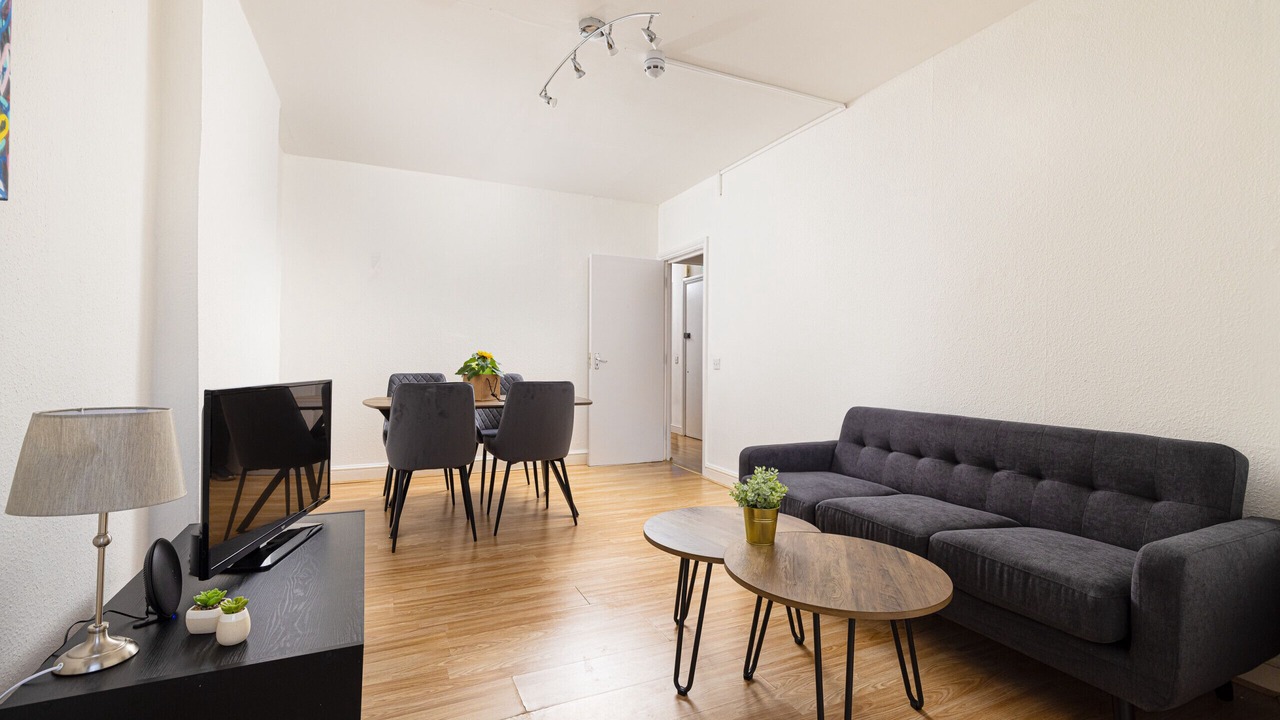 Photo of Livingroom in Shepherd's Bush