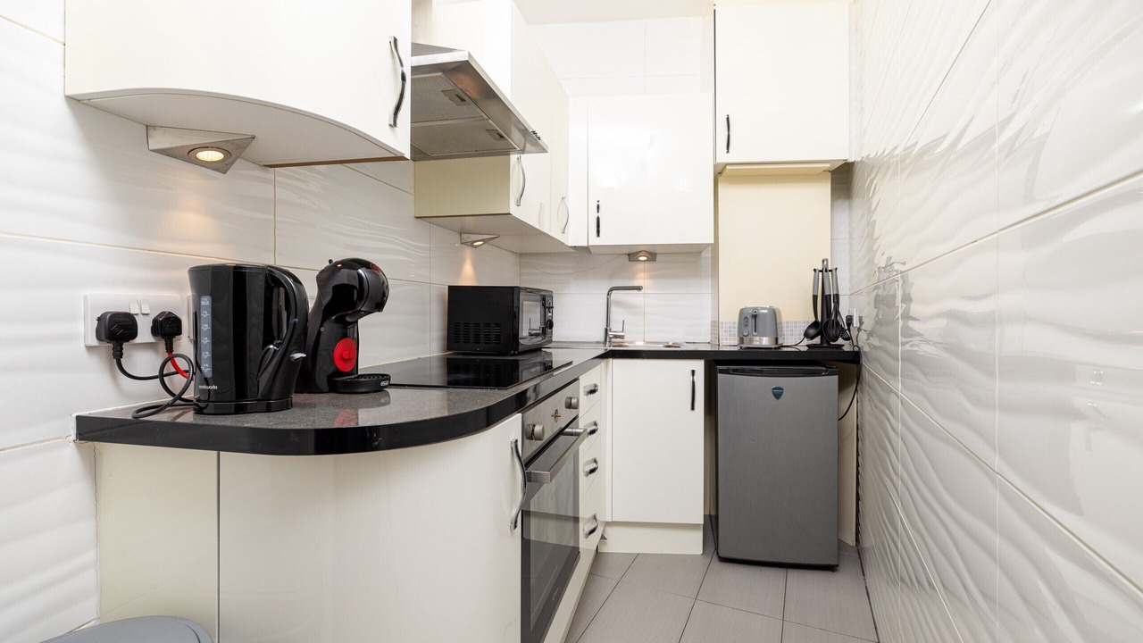 Photo of Others in Shepherd's Bush