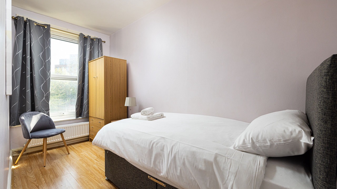 Photo of Others in Shepherd's Bush