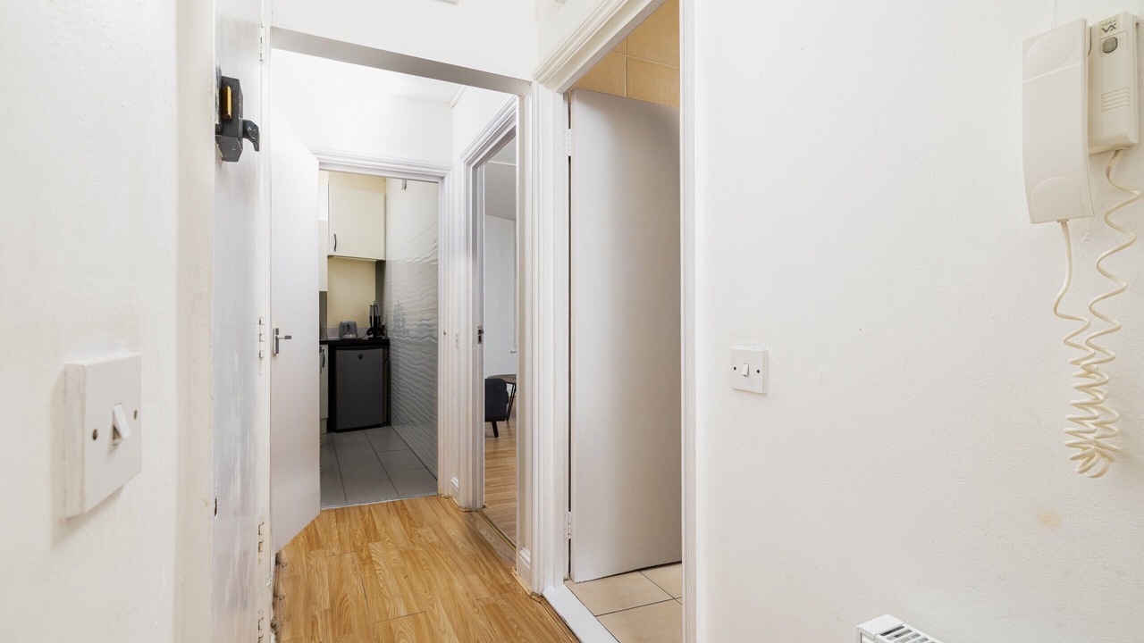 Photo of Others in Shepherd's Bush