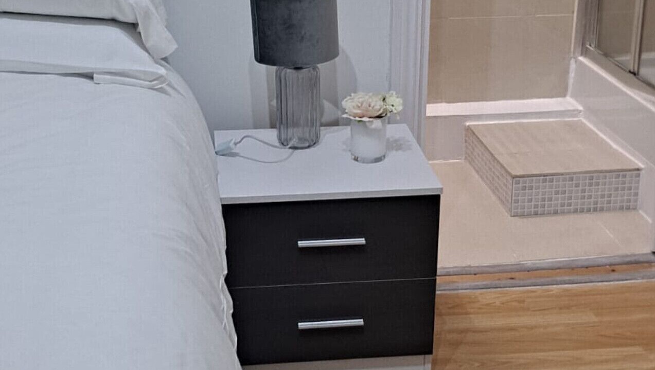 Photo of Bedroom in Shepherd's Bush