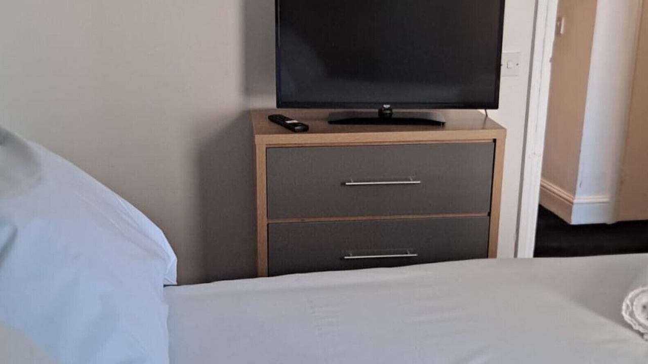 Photo of Bedroom in Shepherd's Bush