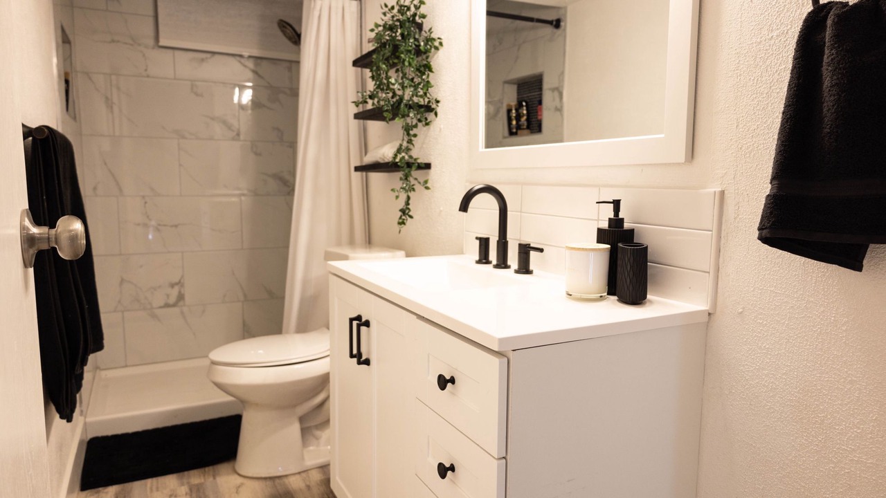 Photo of Bathroom in West Westminster