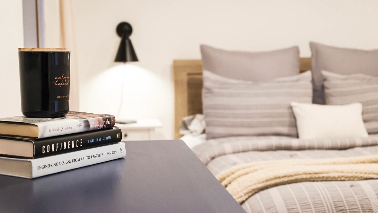 Photo of Bedroom in West Westminster