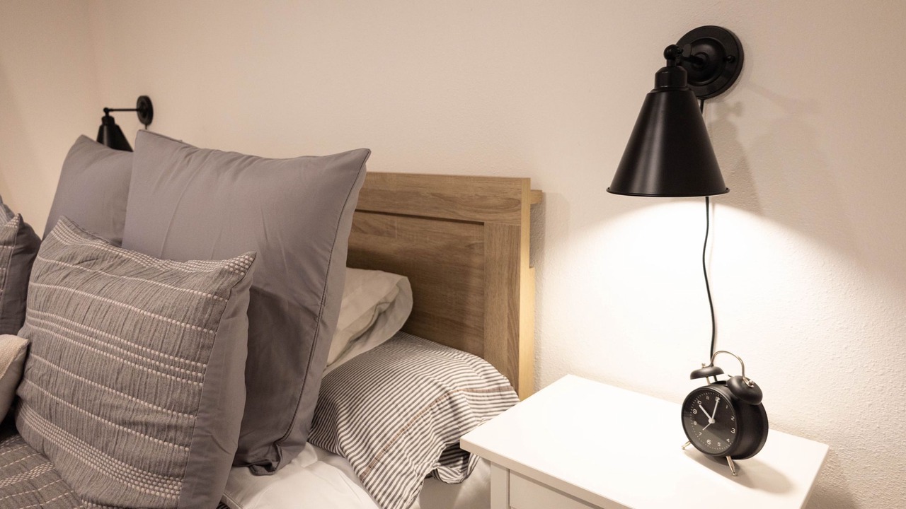 Photo of Bedroom in West Westminster
