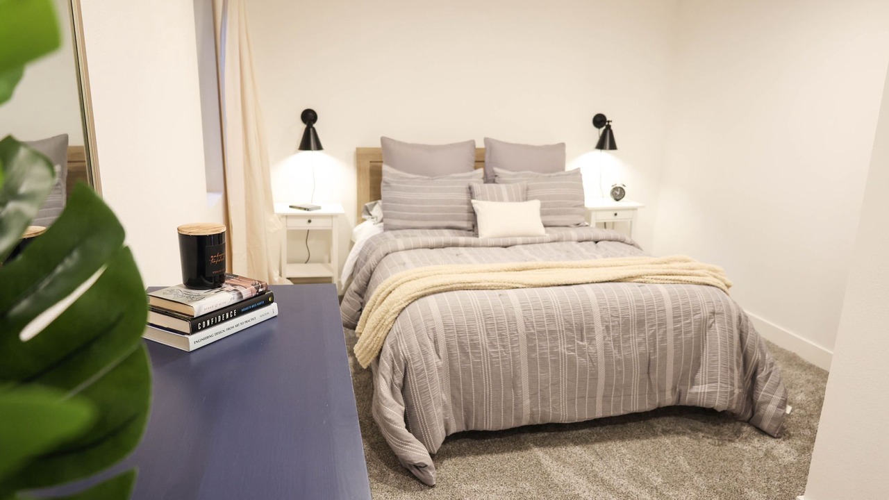 Photo of Bedroom in West Westminster